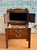 Antique English George III Commode Cabinet. They make great side table or bedside table Good used condition. 19" Wide x...