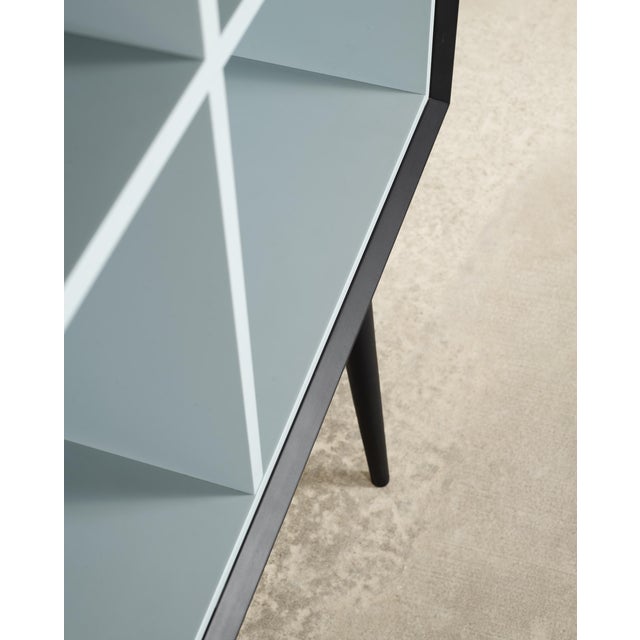 Evangelos Vasileiou for Ligne Roset "Kermes" Sideboard Bookcase For Sale - Image 17 of 18