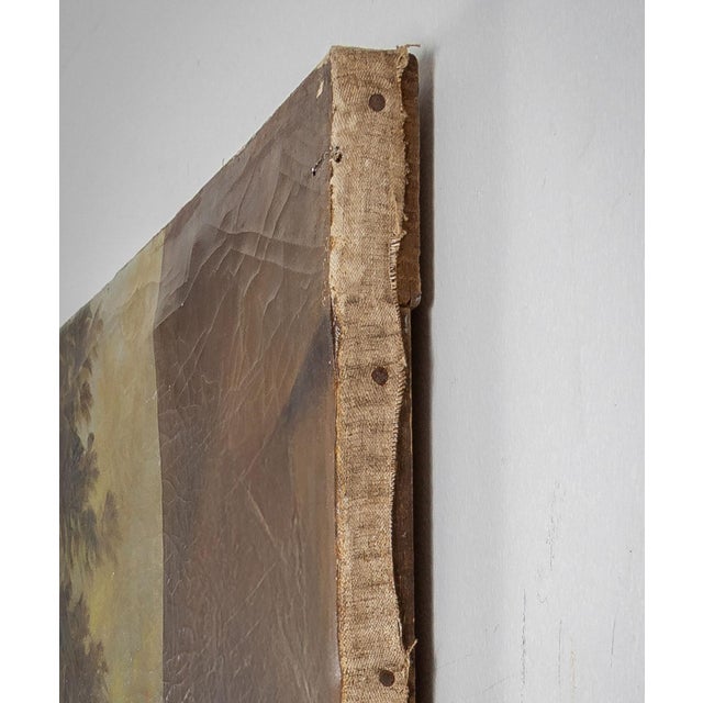 17th Century Painting of Birds in a Landscape by Jacob Bogdani (1658-1724) For Sale - Image 5 of 7