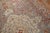Early 20th Century Sky Blue Persian Bakhtiari Carpet - 10'8" x 14'2" For Sale In New York - Image 6 of 11