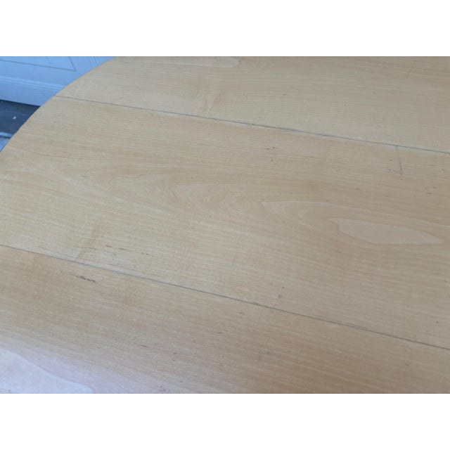 1990s Knoll Studios Toothpick Cactus Coffee Table Lawrence Laske Vintage Post Modern For Sale - Image 5 of 12