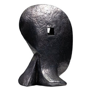 Abstract Sculpture from Cor Dam For Sale