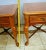 1990s Vintage Bernhardt Furniture Side Tables Matching Set Drawer - a Pair For Sale - Image 10 of 10