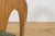 Mid-Century Modern Ash Veneer Dining Chairs by Antonín Šuman for Mier Topoľčany, Czechoslovakia, 1960s, Set of 4 For Sale - Image 14 of 18