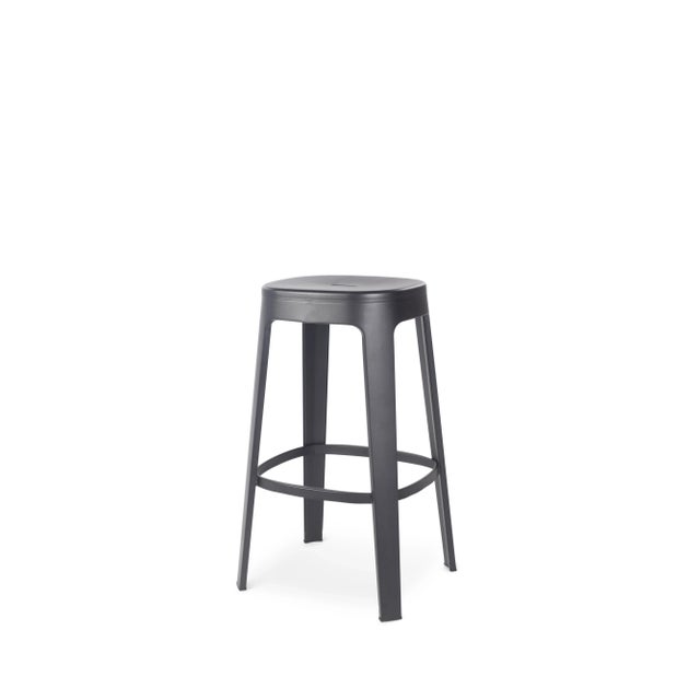 The Ombra stool has a clean design, with sleek, elegant lines; its comfortable, generously sized ergonomic seat; its range...