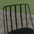 Black Paul Laszlo Patio Dining Set for Pacific Iron For Sale - Image 8 of 17