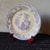 Victorian Staffordshire Lavender Transferware Plate with Chusan Pattern from Clementson Brothers For Sale - Image 12 of 12