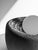 Caldera Partially Glazed Lava Stone Table Lamp by Clemence Birot For Sale - Image 4 of 18