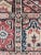 Vintage Silk and Wool Pakistani Rug For Sale - Image 16 of 18