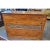 Custom Carved Teak Bar For Sale - Image 9 of 9