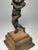1970s Figurative Nude Bronze Sculpture For Sale - Image 5 of 8