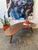 Vintage Style Amoeba Coffee Table For Sale - Image 4 of 10