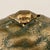 Mid 20th Century Vintage Extra Large Brass Crab Figure Trinket Box, With Baby Crab on Back For Sale - Image 5 of 7