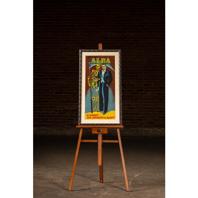 Artist: Rafael "Ramón" Raga Montesinos (Spanish, Valencia; 1910-1985) Date: c. 1940s Medium: Color lithograph on paper...