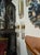 Modern Pair of Murano Rostrada Sconces For Sale - Image 3 of 6