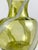 Mid-Century Modern Italian Art Glass Vase from Cristalleria Toscana, 1960s For Sale - Image 9 of 11