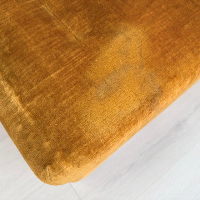 Italian Modular Sofa, 1970s For Sale - Image 10 of 18