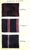White Mid 20th Century Regimental Club & Old Boys' Colours Necktie Swatchbook For Sale - Image 8 of 18