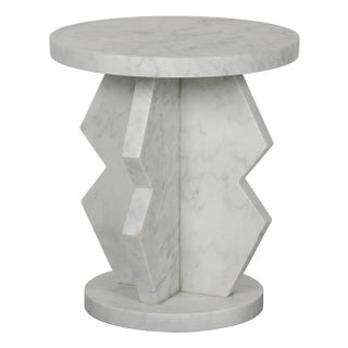 NOIR Belasco Side Table For Sale