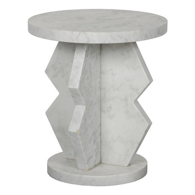 NOIR Belasco Side Table For Sale