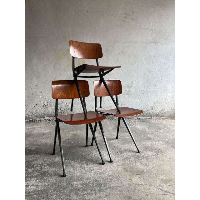 Vintage Chair from Eromes Marko, Holland, 1960s For Sale - Image 11 of 18