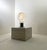 Mid-Century Modern Large Murano Glass Lamp, Italy, 1960s For Sale - Image 3 of 11