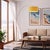 The lamp that makes a room feel finished - soft, glare-free light and a silhouette that floats above it all The Float Arc...