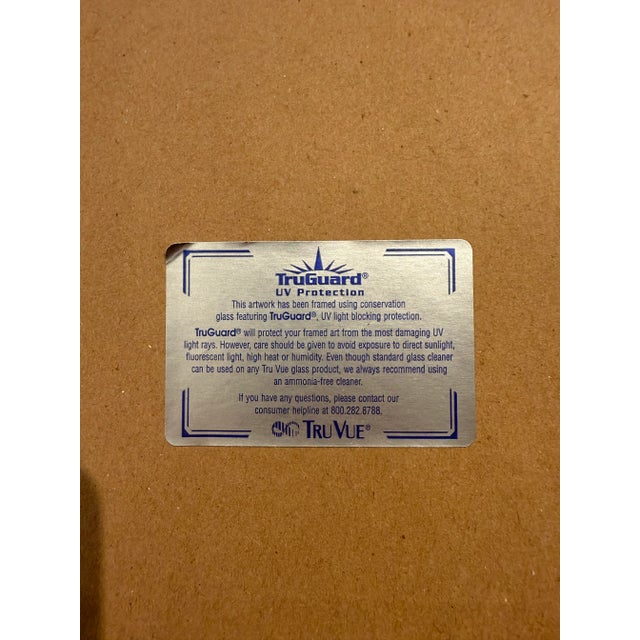 Illustration Original 1956 Vintage Porsche Erfolge Poster For Sale - Image 3 of 6