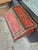 French Antique French Red Leather Clad Desk For Sale - Image 3 of 9