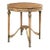 French Country-Style Tea Table For Sale