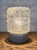 White Porcelain Ceiling Light, 1970s For Sale - Image 13 of 14