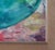 Paint Mid-Century Figural Oil Painting by Jim Hernandez – Barcelona, 1979 For Sale - Image 7 of 11