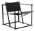 FM62 Armchair by Radboud Van Beekum for Pastoe, Netherlands, 1981 For Sale