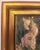 Mother in the Garden Painting by John Newton Howitt For Sale - Image 4 of 12