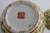 Lge Famille Juane Chinese Porcelain Ginger Jar W/ Dragon & Phoenix, Qing MCM For Sale - Image 4 of 10
