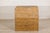 Large Vintage Woven Rattan Storage Box with Removable Lid For Sale - Image 4 of 15