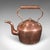 Late 19th Century Antique Fireplace Kettle, English, Copper, Hearth Warmer, Victorian, Circa 1870 For Sale - Image 5 of 10