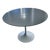Saarinen Dining Table Round by Knoll -Midcentury Style For Sale