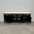 Jansen Style, Hollywood Regency, Sideboard, Black Lacquer, Bronze, Marble For Sale - Image 9 of 13