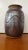 Ceramic Mid 20th Century Carolina Redware Pottery Vase For Sale - Image 7 of 7