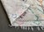 Azilal Berber Moroccan Handmade Wool Rug For Sale - Image 13 of 14