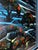 1990s 1990 Eyvind Earle 'Garden of Dreams' Signed Serigraph For Sale - Image 5 of 9