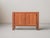 Vintage Two-Door Elm Sideboard, France, 1980 For Sale - Image 13 of 13