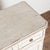 19th Century Swedish White Painted Pine Sideboard Buffet For Sale - Image 6 of 15