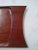Mid-Century Modern Teak Charcuterie Marshall Field & Co. Galatax Burma For Sale - Image 3 of 5