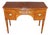 Circa 1780 George III Brandy Board or Small Sideboard For Sale