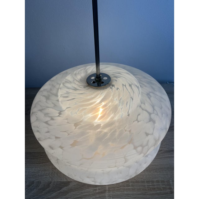 Pendant attributed to Ivan Jakeš, 1970s For Sale - Image 4 of 6