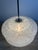 Pendant attributed to Ivan Jakeš, 1970s For Sale - Image 4 of 6