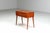 Rimbert Sandholt Chest of Drawers in Teak from Atelje, Sweden, 1960 For Sale - Image 4 of 12
