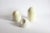Beige Space Age Storage Containers by Makio Hasuike for Gedy, Italy, 1960s, Set of 3 For Sale - Image 8 of 13